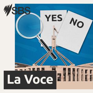 La Voce: verso il Referendum con SBS Italian
