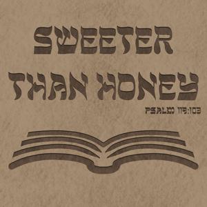 The Sweeter Than Honey Podcast