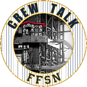 Crew Talk: A Milwaukee Brewers podcast