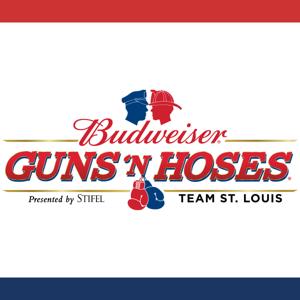 The Guns 'N Hoses Podcast