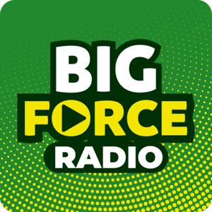 Big  force's podcast