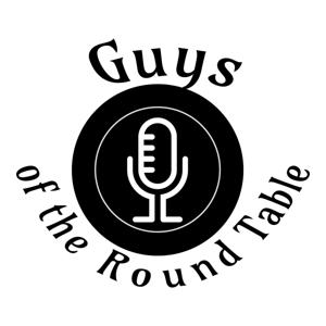 Guys of the Round Table