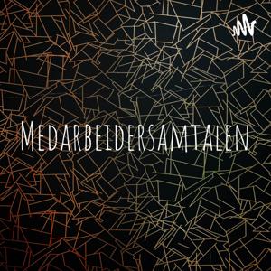 Medarbeidersamtalen