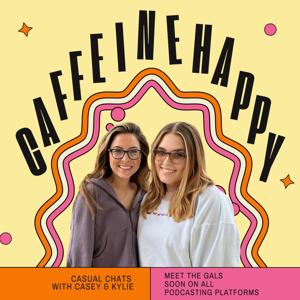 Caffeine Happy