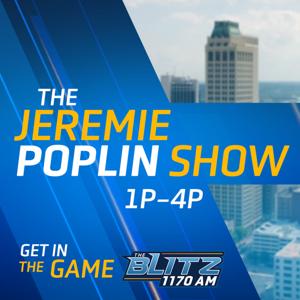 Jeremie Poplin Show