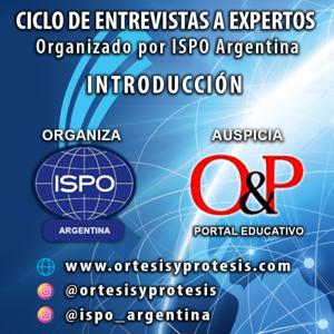 Portal Educativo de Ortesis y Prótesis en Español - Entrevistas