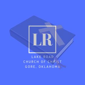 Lake Road Church of Christ PodCast