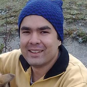 eliasg85 3Speak Podcast