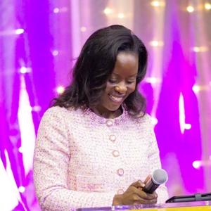 Streams International Women's Ministry Podcast