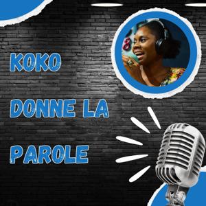 Koko donne la parole