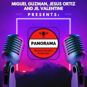 Panorama Brand Studio Podcast
