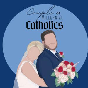 Couple of Millennial Catholics
