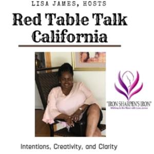Red Table Talk California