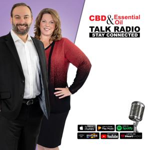 CBD & Essential Oil Talk Radio