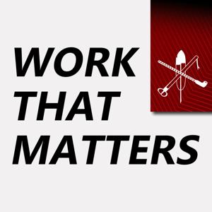 Work That Matters
