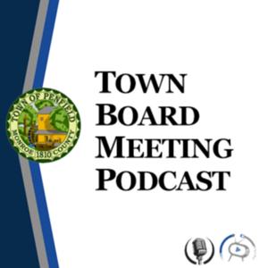 Penfield (NY) Town Council Meetings