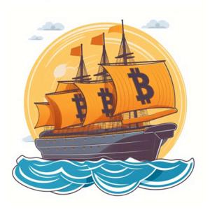 A Collection Of B-T-Sea Shanties