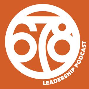 678 Leadership Podcast