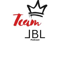 Team LBL A Podcast