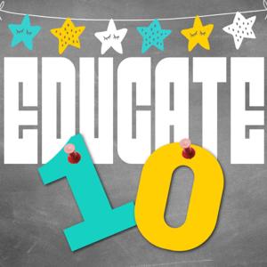 Educate-10