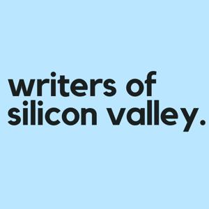 Writers of Silicon Valley by Patrick Stafford