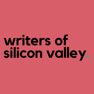 Writers of Silicon Valley by Patrick Stafford