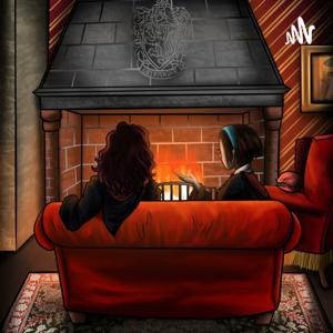 Gryffindor Common Room