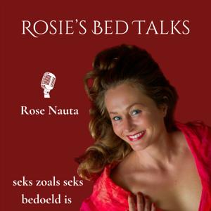 Rosie's Bed Talks