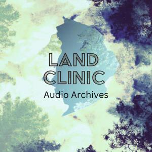 Land Clinic Audio Archives
