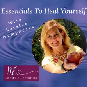 Essentials To Heal Yourself