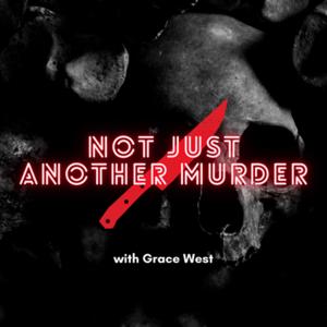 Not Just Another Murder