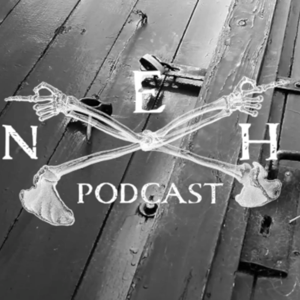 New England Haunts Podcast