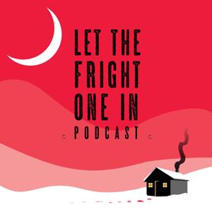Let The Fright One In