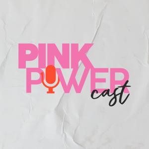 Pink Power Cast by Flavia Arrais