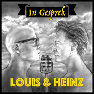 In gesprek met Louis en Heinz