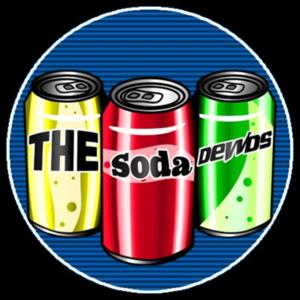 The Soda Dewds