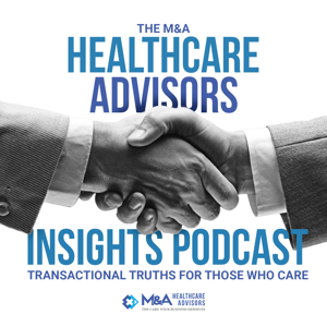 M&A Healthcare Insights