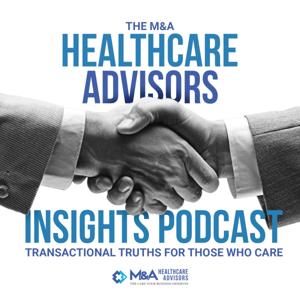 M&A Healthcare Insights
