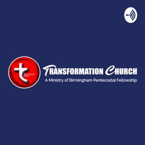 Transformation Church