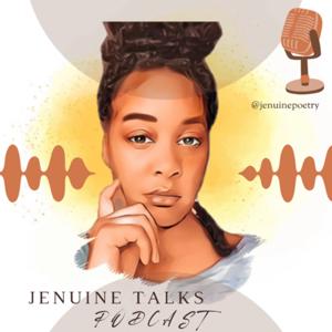 Jenuine Talks