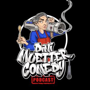 Dini Muetter Comedy Podcast