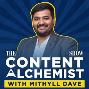 The Content Alchemist Show