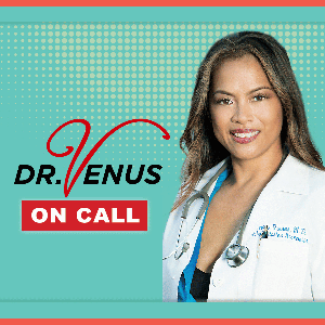 Dr. Venus: MD On Call - Get Fit, Stay Young, Be Happy!