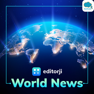 World News - English