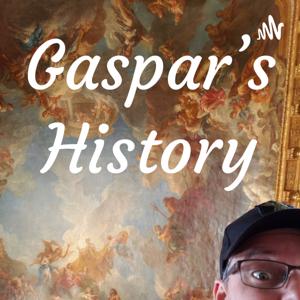 Gaspar's History