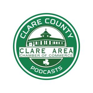 CLARE COUNTY PODCASTS