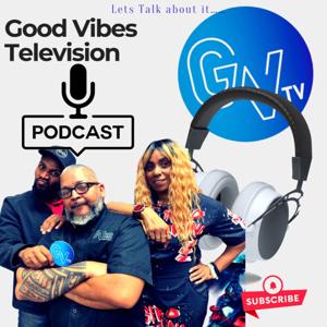 Good Vibes Television (GVTV )