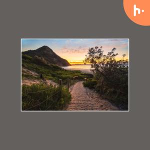 Austin Cramers Podcast