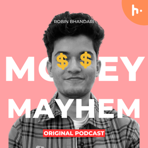 Money Mayhem: Unraveling the Financial Madness