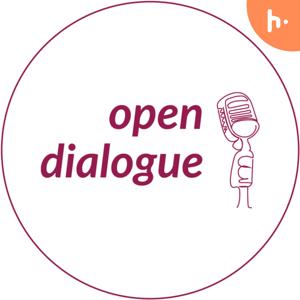 Open Dialogue by Axis Bank